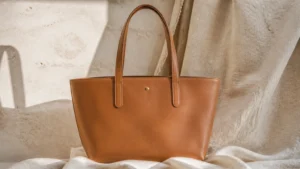 Базовая сумка «Casual Leather»